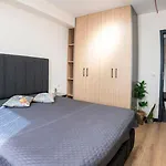 Luxe View I شقة *