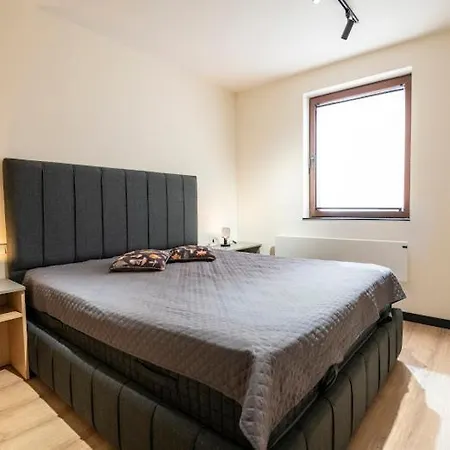 Luxe View I 아파트