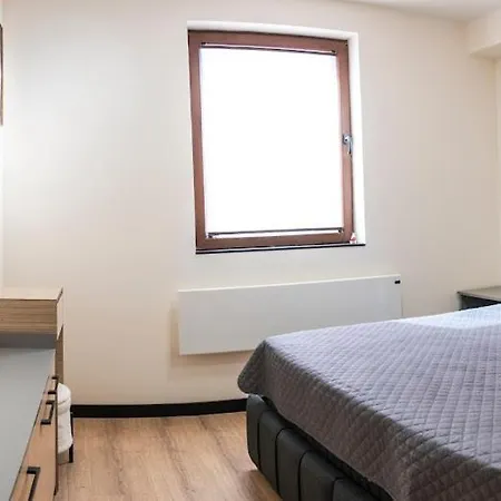 아파트 Luxe View I