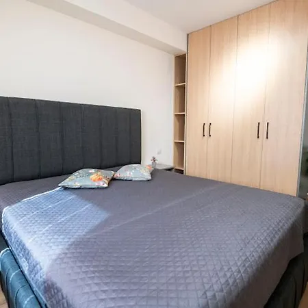 아파트 Luxe View I 팜포로보