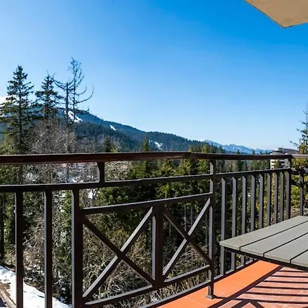 Luxe View I 팜포로보