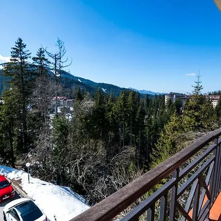 아파트 Luxe View I *